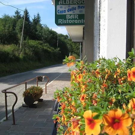 Casa Della Neve Hotel Stresa