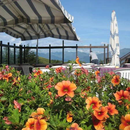 Casa Della Neve Hotel