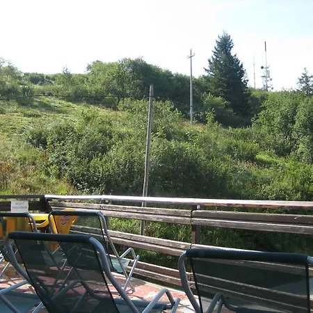 Casa Della Neve Hotel *