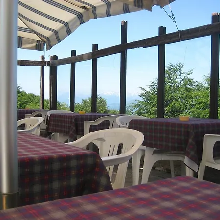 Casa Della Neve *