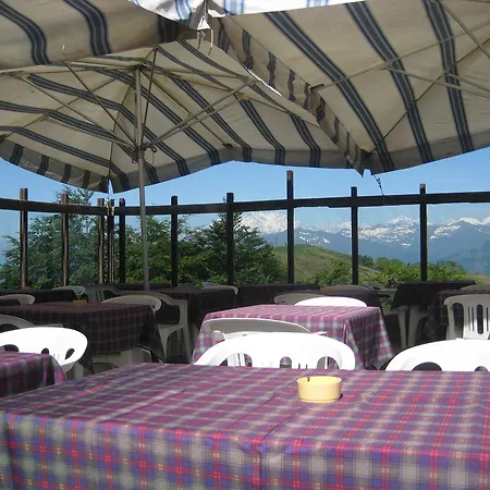 Casa Della Neve