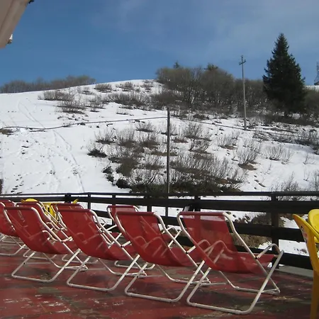 Casa Della Neve Hotel *