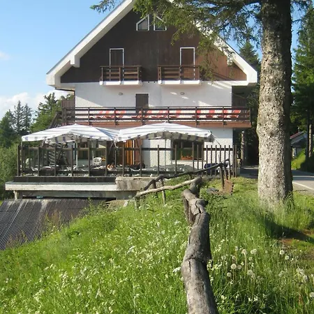 ホテル Casa Della Neve