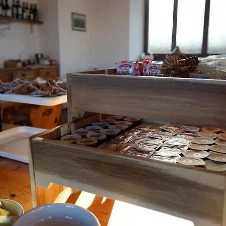Casa Della Neve ホテル ストレーザ