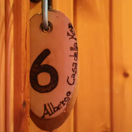 Casa Della Neve *