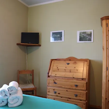 Hotel Casa Della Neve Stresa