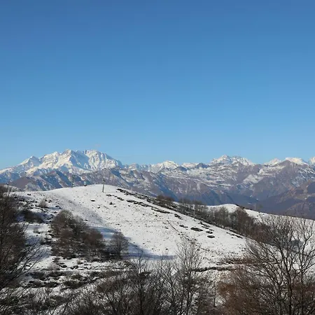Casa Della Neve ホテル