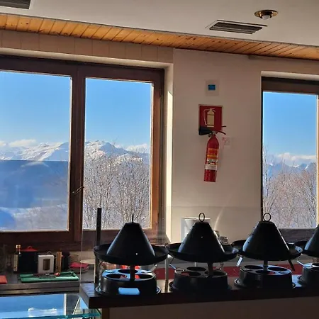 ホテル Casa Della Neve