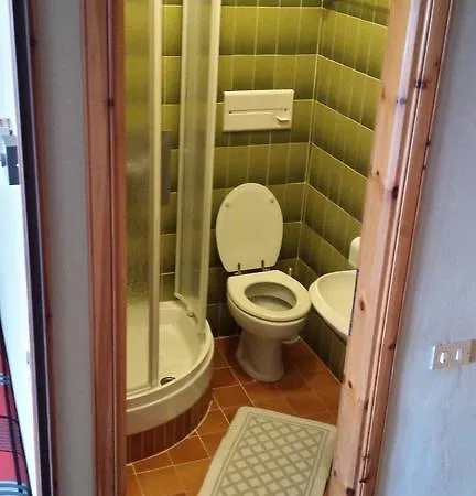 ホテル Casa Della Neve ストレーザ