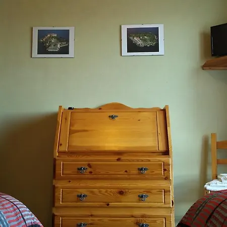 Casa Della Neve * Stresa