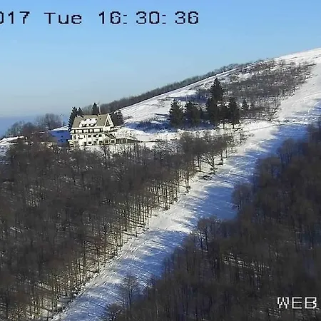 Hotel Casa Della Neve