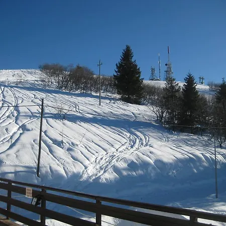 ホテル Casa Della Neve ストレーザ