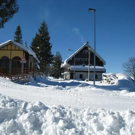 ホテル Casa Della Neve *
