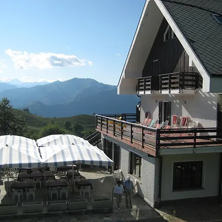 Casa Della Neve ホテル *