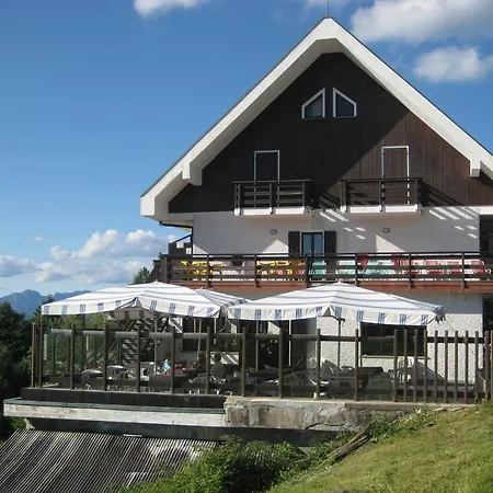 Casa Della Neve * ストレーザ