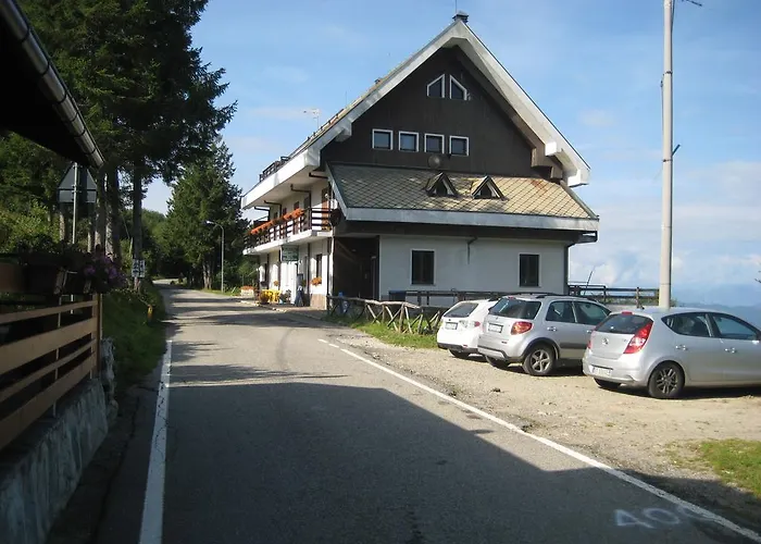 Casa Della Neve * 斯特雷萨