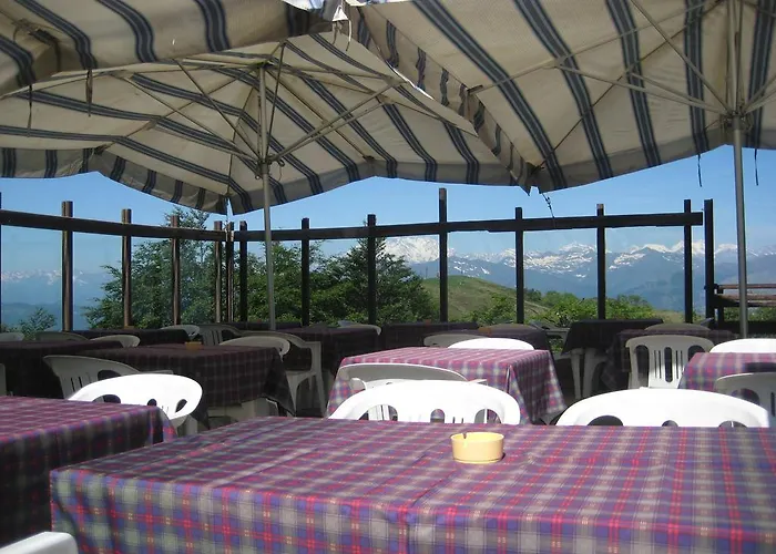 Casa Della Neve