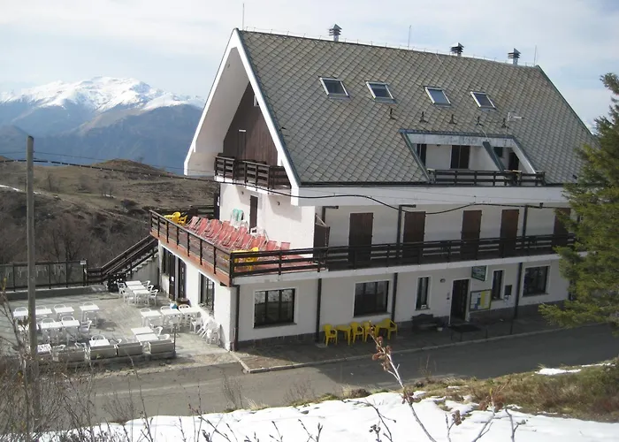 Casa Della Neve *
