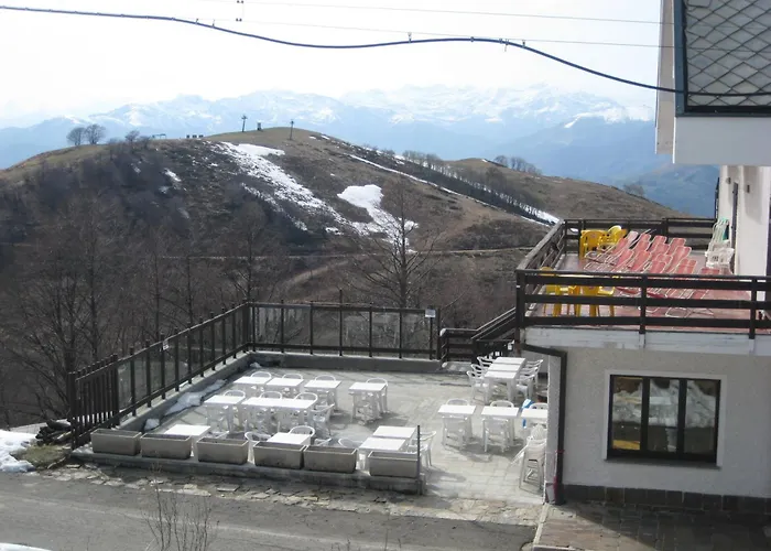 Casa Della Neve *