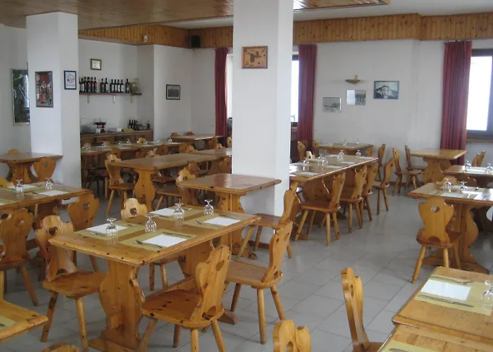 Casa Della Neve 酒店