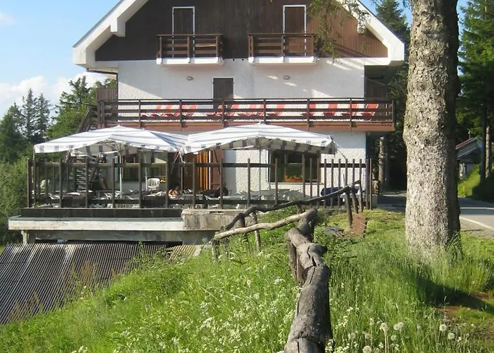 酒店 Casa Della Neve