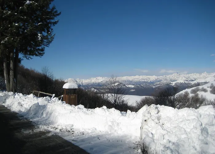 Casa Della Neve *