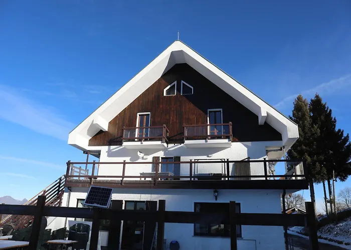 酒店 Casa Della Neve *