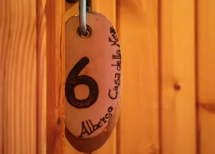Casa Della Neve *