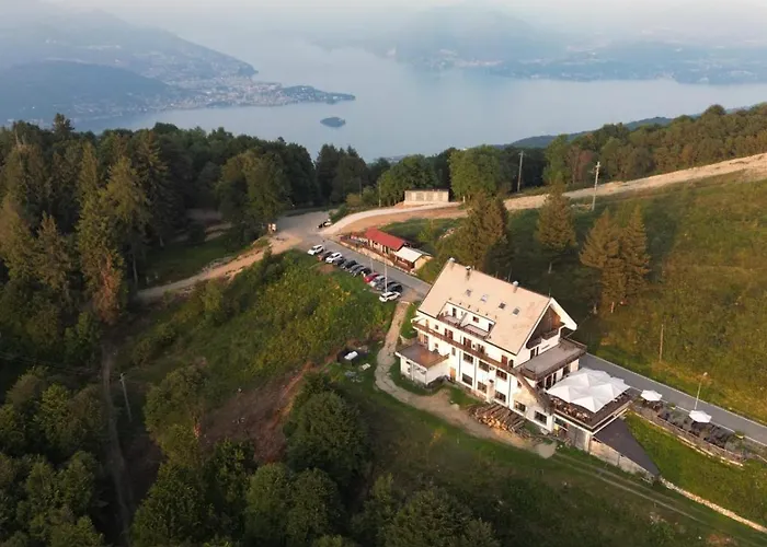 Casa Della Neve * 斯特雷萨
