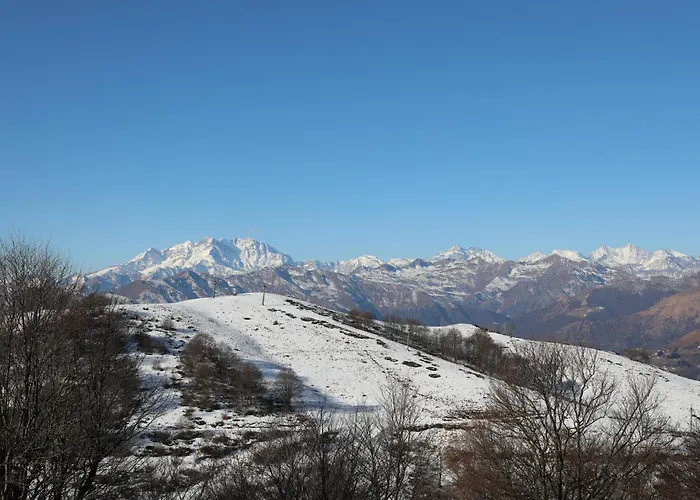 Casa Della Neve Hotel