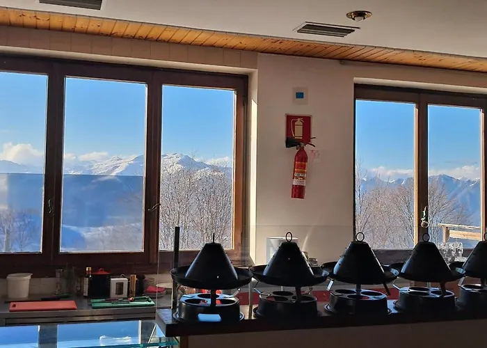 酒店 Casa Della Neve
