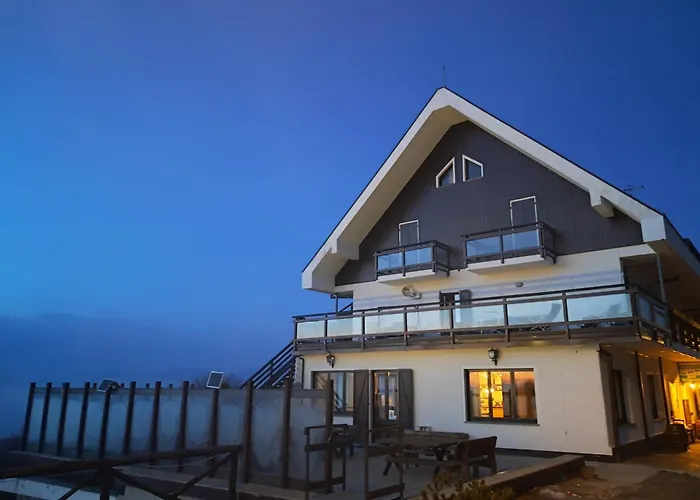 Casa Della Neve *