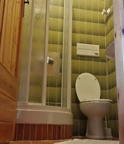 Casa Della Neve 斯特雷萨