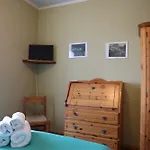فندق Casa Della Neve ستريزا