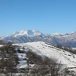 Casa Della Neve * ستريزا
