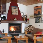 Casa Della Neve * ستريزا