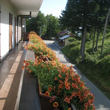 酒店 卡萨德拉尼夫酒店 斯特雷萨