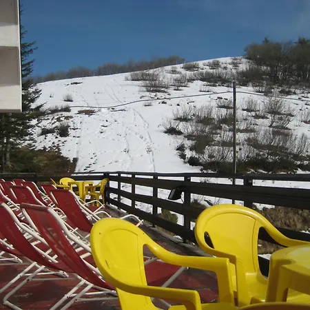 酒店 卡萨德拉尼夫酒店 *