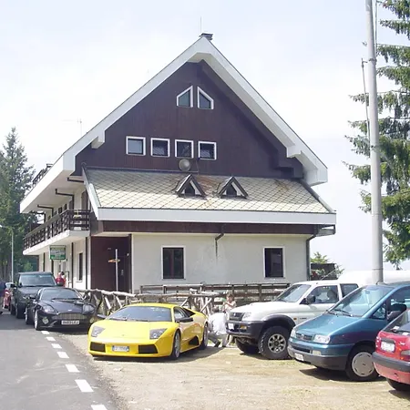 卡萨德拉尼夫酒店 酒店 斯特雷萨