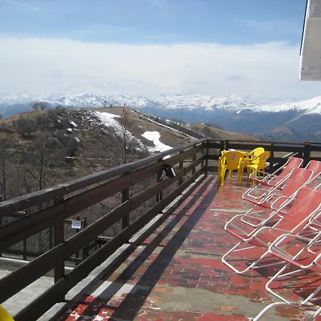 卡萨德拉尼夫酒店 酒店