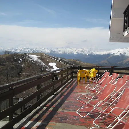 卡萨德拉尼夫酒店