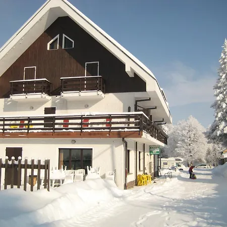 卡萨德拉尼夫酒店 酒店 斯特雷萨