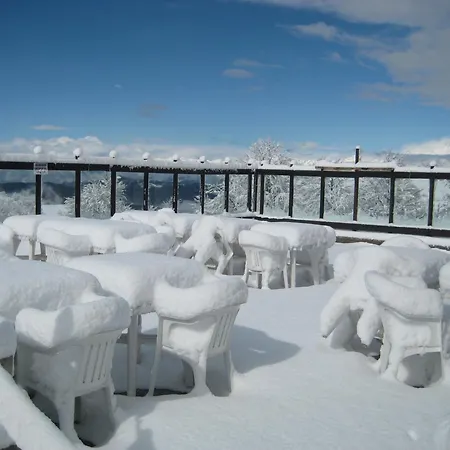 卡萨德拉尼夫酒店