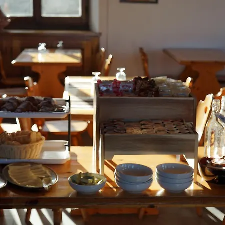 酒店 卡萨德拉尼夫酒店