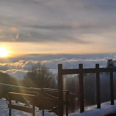 卡萨德拉尼夫酒店 酒店 斯特雷萨