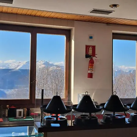 酒店 卡萨德拉尼夫酒店