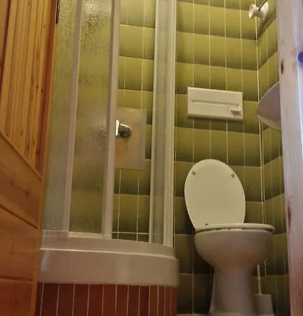 卡萨德拉尼夫酒店 斯特雷萨