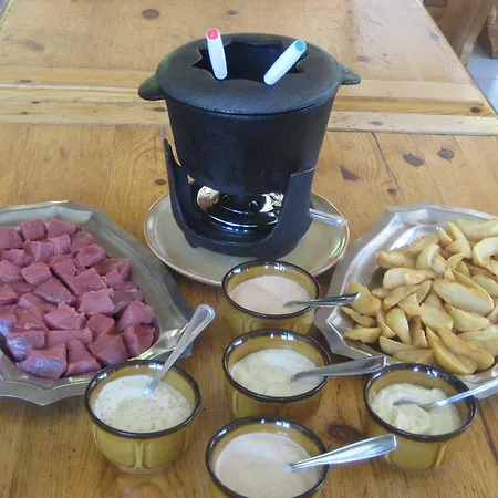 卡萨德拉尼夫酒店