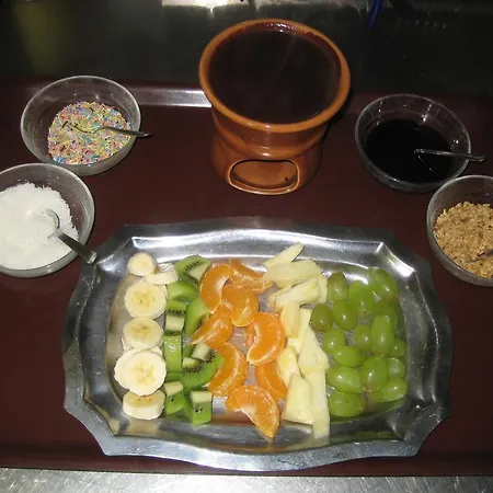 酒店 卡萨德拉尼夫酒店