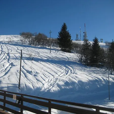 酒店 卡萨德拉尼夫酒店 斯特雷萨